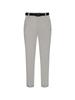 K2 Boost_Lightweight Standard Gold Fit Pants W_Grayish Beige