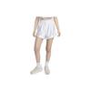 New Nike Casual Shorts Women's White FQ0699-100