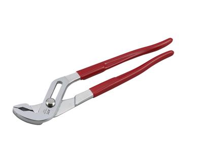 Kyoto Machinery Tools Water Pump Pliers Nominal Size 300mm (KTC) PJW-300