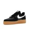 Nike Air Force 1 07 LV8 Gum Pack - Black Men Sneakers  FQ8714-004