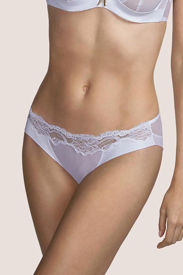 

Трусики сліп Andres Sarda (93310) 3(M) білий