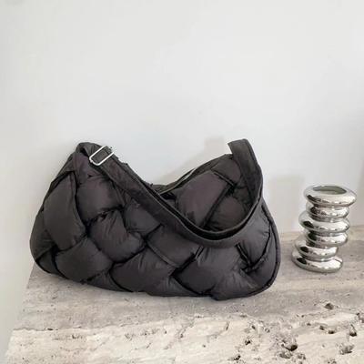 Dámské kabelky – Baguette kabelky