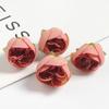 10/20Pcs Rose Artificial Flowers Silk Fake Flowers for Home Room Decor Party Garden Wedding Decoration Garland Gifts Accessories