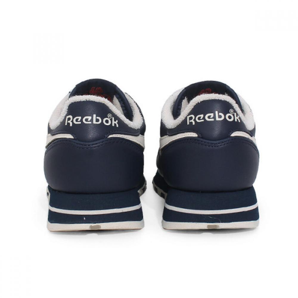 Reebok Classic Leather Vintage 40th Anniversary Sneaker Sneakers