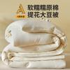 Mei Yun Ge Original Cotton Jacquard Soybean Quilt Spring and Autumn Quilt Core