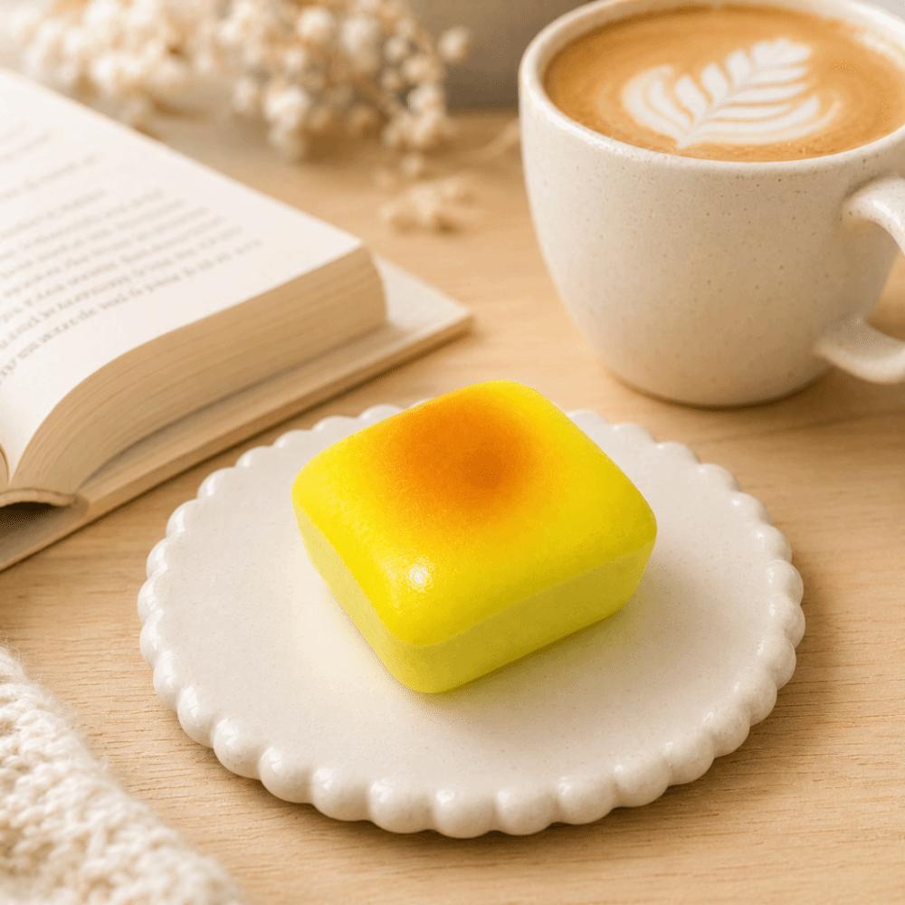 Soft Stress Relief Toy Slow Rebound Sensory Toy New Anti-stress Squeeze Toy Party DIY Props