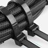 Self-Locking Nylon Cable Ties