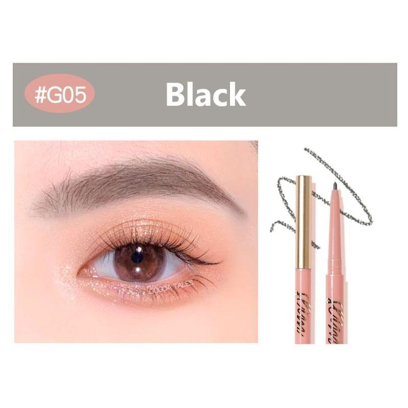 GOGO TALES - Fluffy Eyebrow Pencil (4-5)