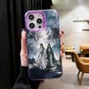 Figure Li Lianhua Phone Case For IPhone 17 16e 16 15 14 13 12 Pro Max X XS MAX Back Cover