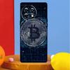 Bitcoin BTC Cover For OnePlus 13 13R 12 12R 11 10 Pro 8T 10T OnePlus Nord CE 3 2 4 Lite N30 N20 N10 Case