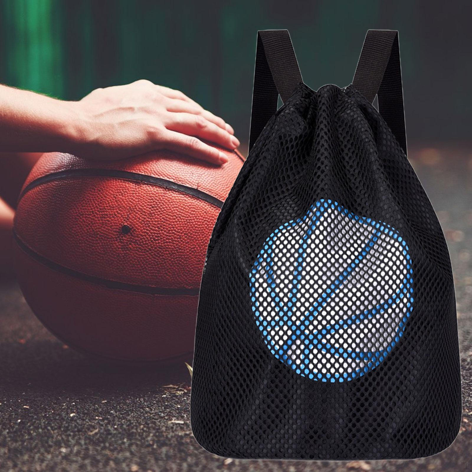 

Баскетбольный рюкзак, практичный, прочный, футбольная сумка, легкий рюкзак, рюкзак для путешествий чёрный