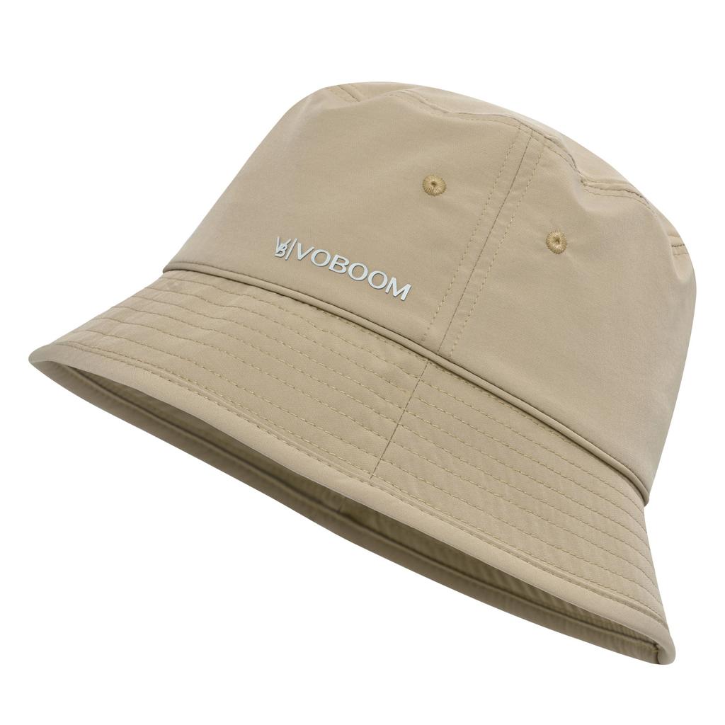 Breathable Bucket Hat Foldable Sunshade Cap Lightweight Quick-Dry Outdoor Camping Fishing Hat for Men And Women