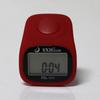 Tally Finger Counter Digital Finger Counter with LED Light Electronic Digital Hand Tally Counter for Muslim Prayer