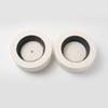 Professional Grade Microwave Kiln Ceramic Clay Microwave Kiln For Efficient Glass Fusing And Jewelry Design
