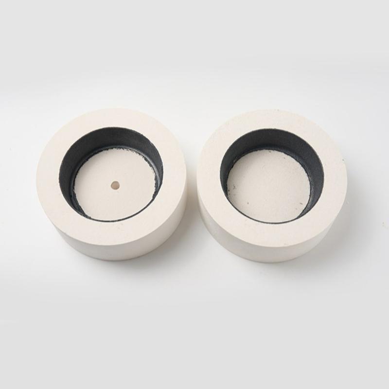 Professional Grade Microwave Kiln Ceramic Clay Microwave Kiln For Efficient Glass Fusing And Jewelry Design