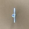 Water Tap Wrench Stainless Steel Multifunctional Cross Valve Four Way Adjustment Maintenance Repair Tool