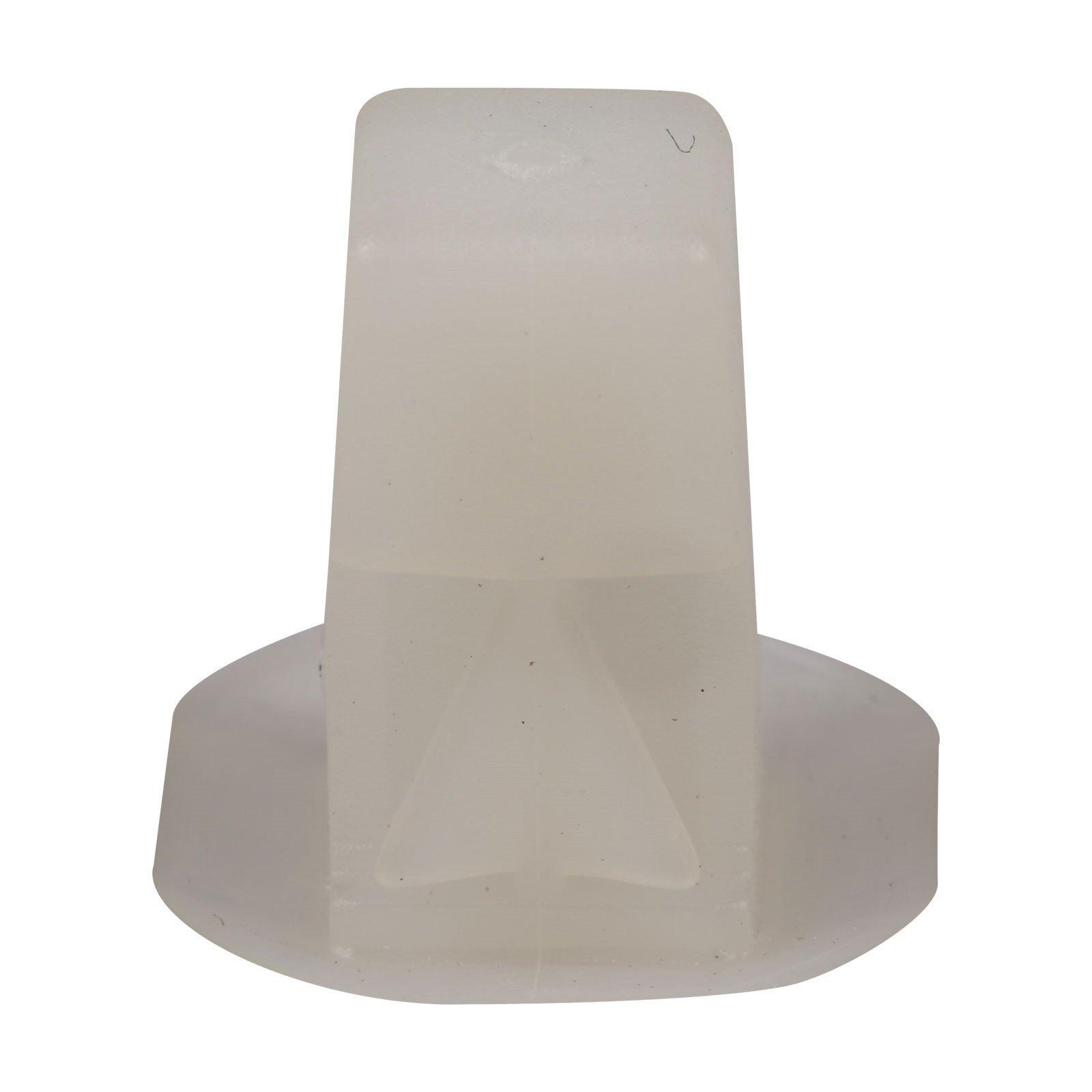 

10 Pieces Screw Grommet for Nissan