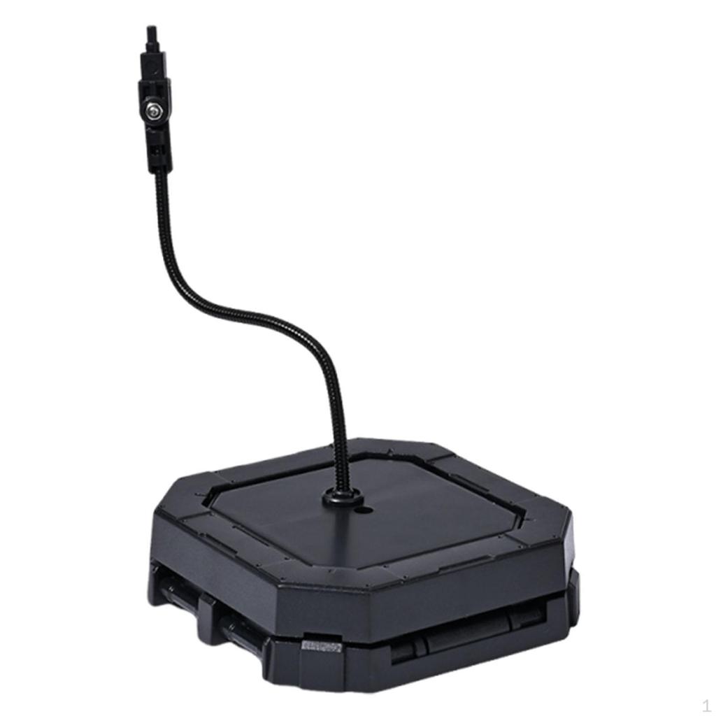 Display Stand Action Figure Birthday Gift, Home Decoration Model Base, Storage