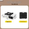 Portable Camping Gas Stove