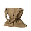 Le Sac Ravioli Est Un Sac À Main Haut De Gamme Avec Un Design De Niche et Un Sac Seau