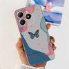 For Realme C63 4G 2024 Case RMX3939 Cover Cute Love Heart Soft Clear Silicone Protective Cases For Realme C61 4G C 61 C 63 Funda