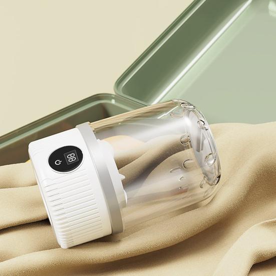 Underwear Washing Machine Portable Rechargeable Mini Washer Fast Wash Timed Cycles Ultrasonic Tech Travel-friendly Washing Machine