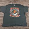 Grateful Dead / Junk Food Clothing / Retro Graphic Adult Size 2X-Large Unisex T-Shirt