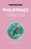 Kniha Philippines - Culture Smart! : The Essential Guide To Customs & Culture