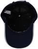 Jack Bunny Golf Cap (Brand Logo, Adjustable Size) - Navy, Size 120 (FR) - 262-4987102