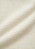 Deobanes Bella Waffle Knit Drawstring Pants_Ivory