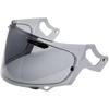 Arai VAS-V Max Vision Face Shield Dark Tint One Size Motorcycle Helmet Accessory