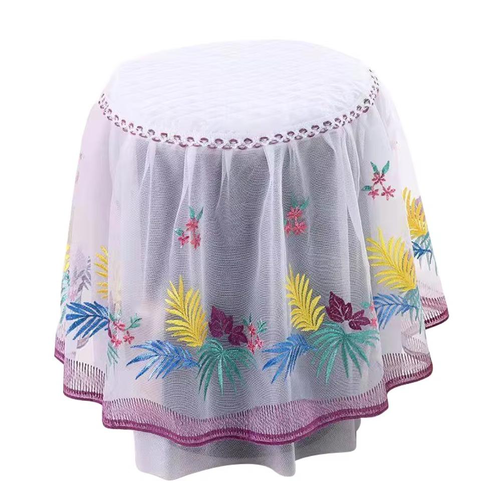 Multi-functional Rice Cooker Dust Cover Transparent Air Fryer Dust Cover Living Room