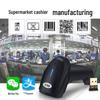 Comet EW-9200 Wireless Barcode Scanner