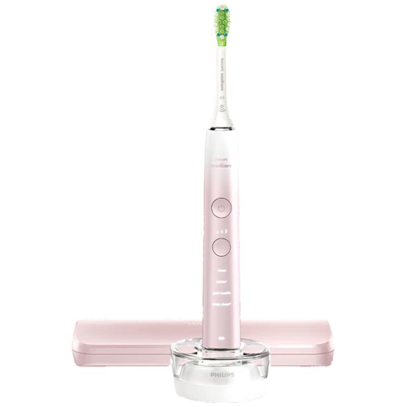 Philips DiamondClean 9000 Sonic Electric Toothbrush