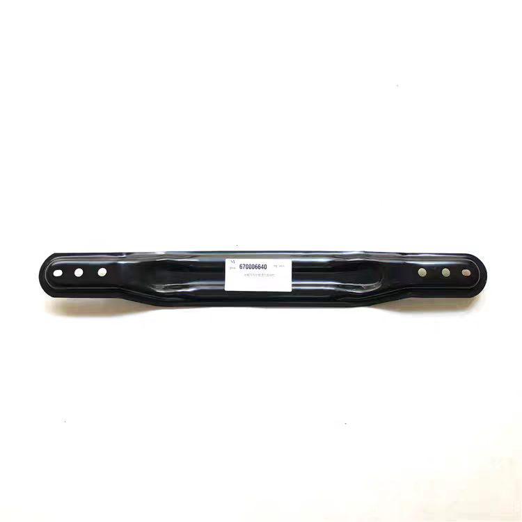 

Maserati Ghibli President Exhaust Pipe Bracket 670006640 1 piece