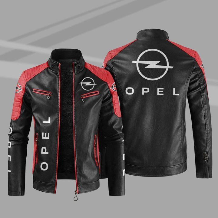 Thickened NFL Leather Jacket Printed Large Size Gift Spring and Autumn Thin Men's Bike Jacket Raiders Baseball Uniform