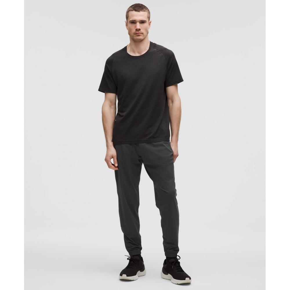 Lululemon Surge Jogger  Regular Graphite Grey