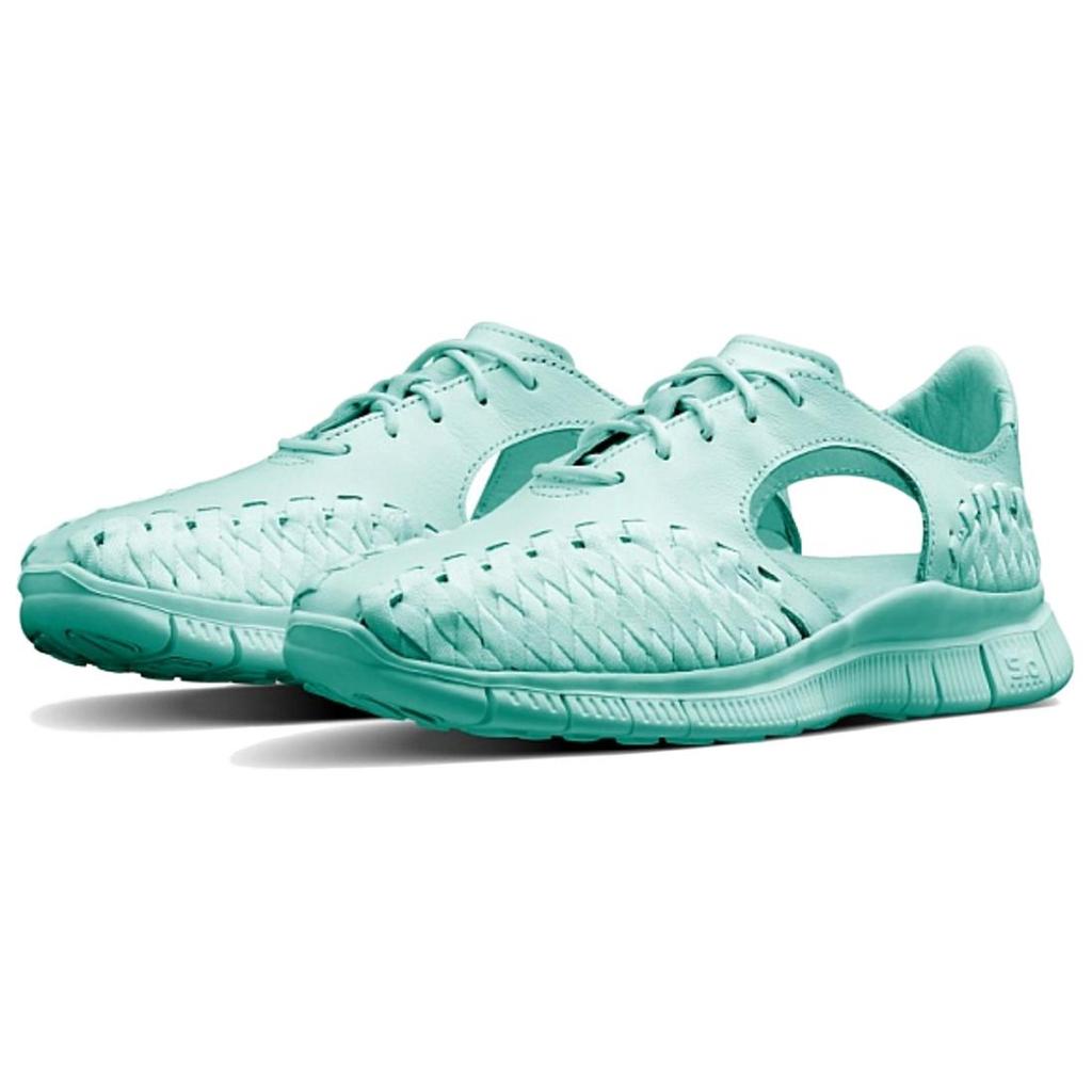 New Nike Free Inneva Artisan Teal Women's 813069-330