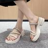Scarpe da donna – Sandali