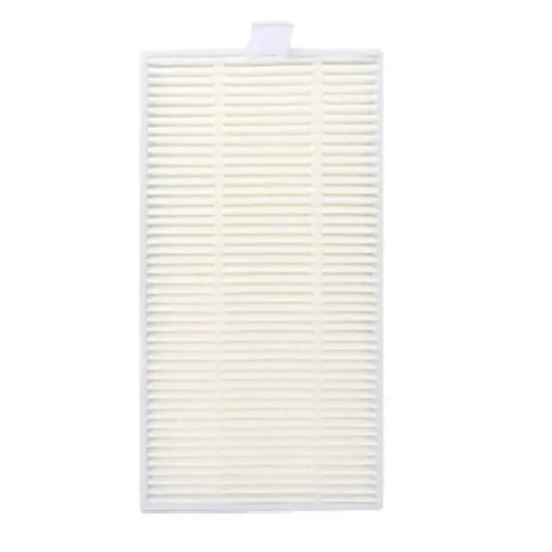 Per aspirapolvere robot Midea M9 Filtro HEPA Pad Mocio Ricambi Accessori