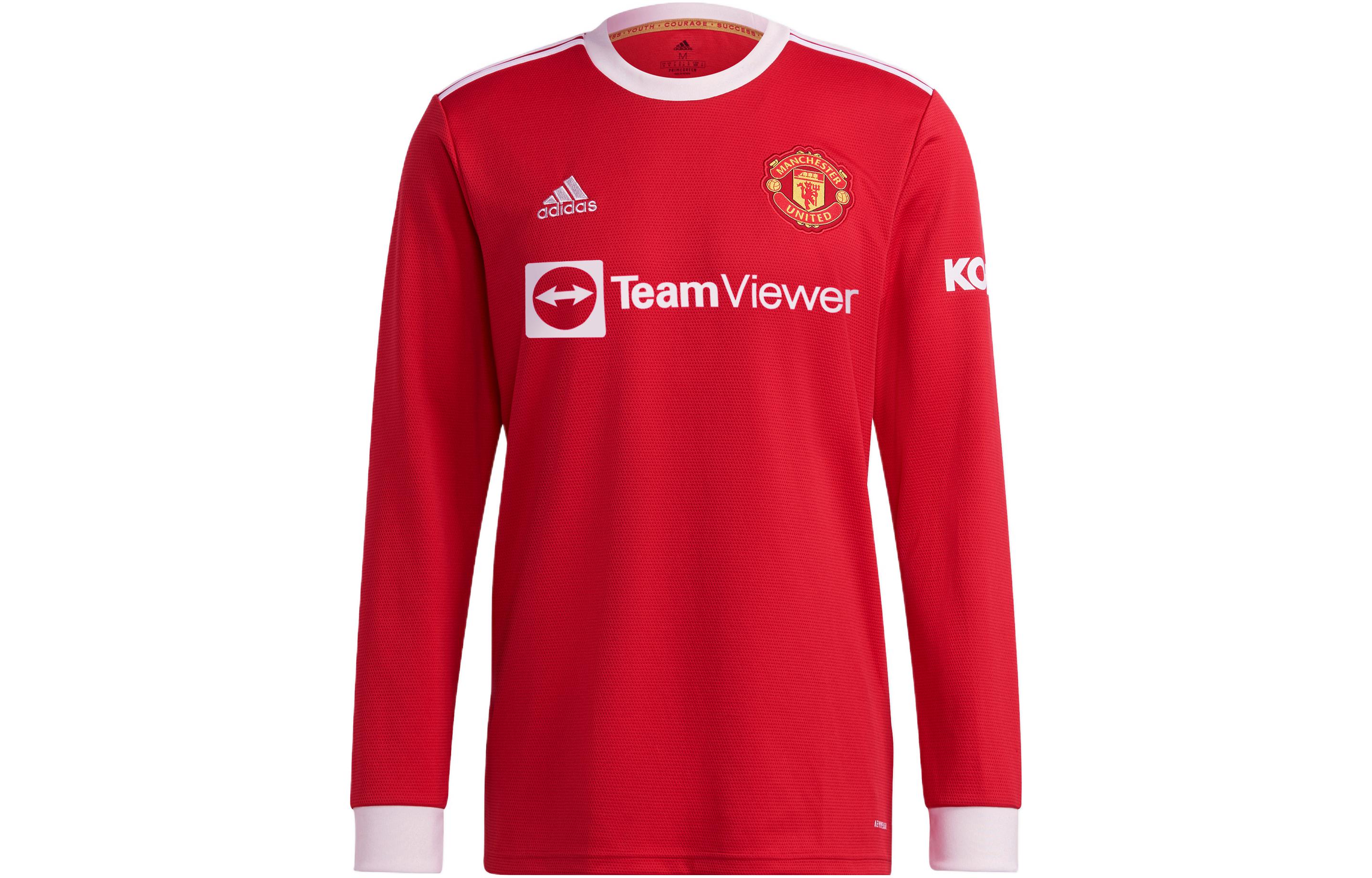 

Adidas Soccer Jerseys Men s Red GR3779 L