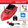 WEZHO Remote Control Bait Boat with Fish Finder