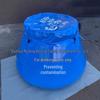 Foldable Emergency Water Storage Tank