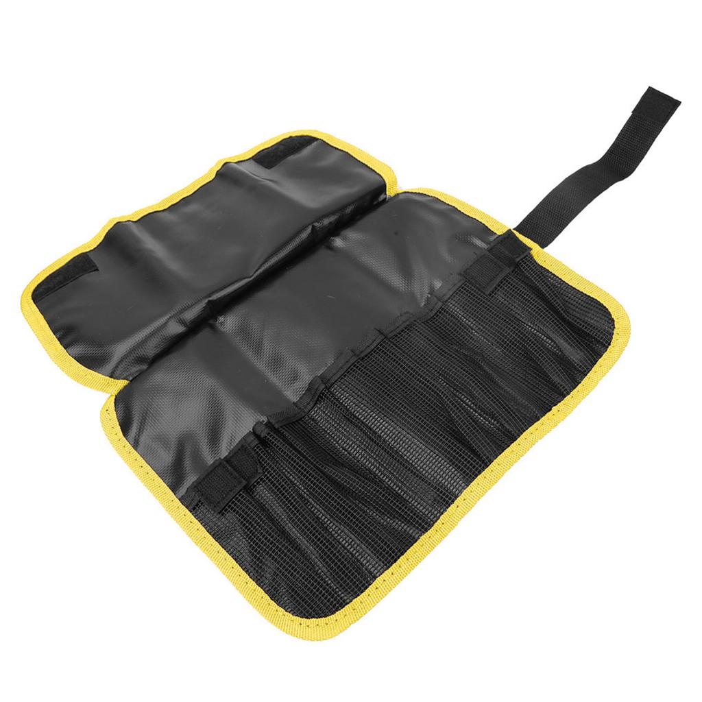 Fishing Tackle Storage Bag Portable Lure Tool Fishing Gear Accessories Protective Bag