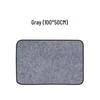 Thickened Felt Pad for Calligraphy and Painting - Wool Felt Brush Writing Pad for Chinese Art