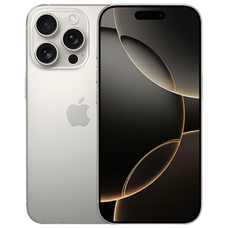 

Apple iPhone 16 Pro (CN version) 128GB
