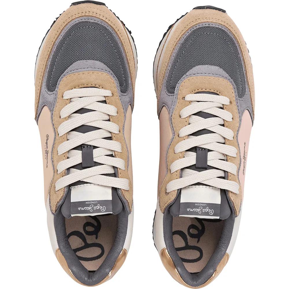 Pepe Jeans Кросовки Rusper Glitter