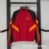 Football Training Windbreaker Waterproof Outdoor Sports Jacket Men