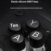 Low Delay Telescopic Phone Gamepad Universal Type C Compatibility Ergonomic Layout Includes Bonuses Accessories Pack