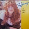 7inch Record TIFFANY  All This Time MCA53371 MCA Records 1988 Canada Pop Used